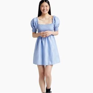 Hill house Athena nap dress